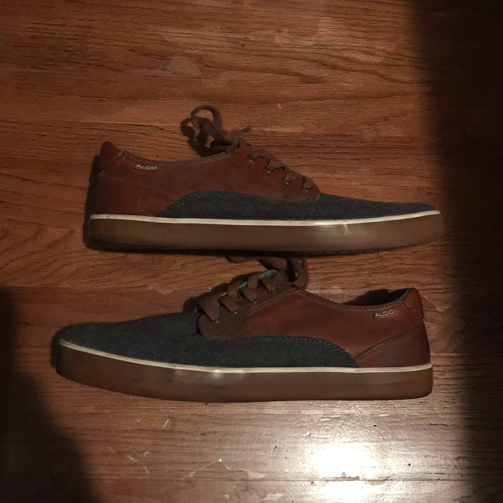 ALDO Shoes